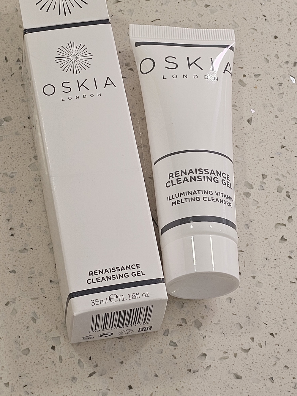 OSKIA Renaissance Cleansing Gel